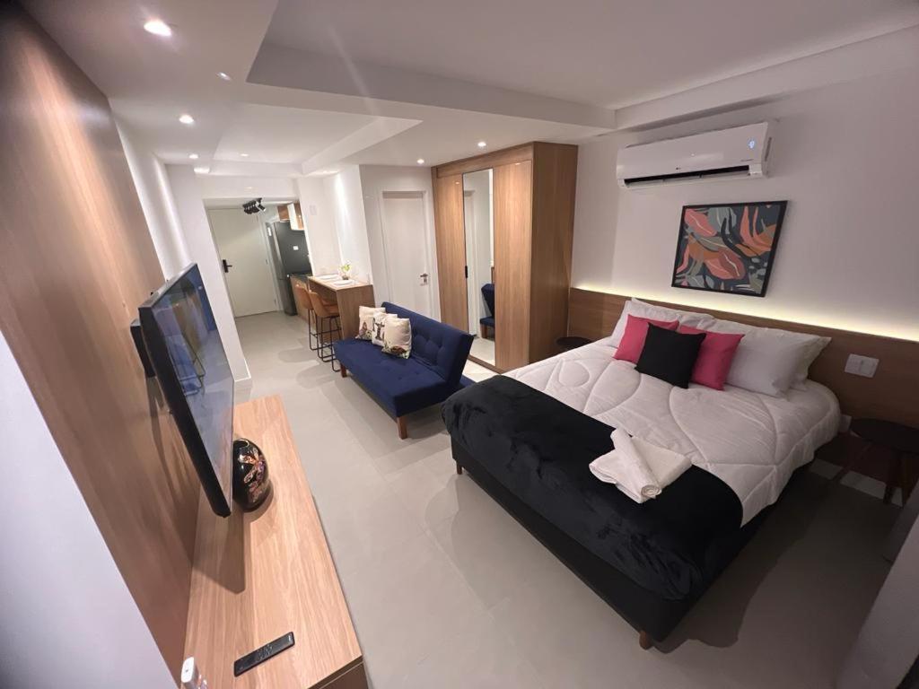 Flamengo Charme Apartamento Río de Janeiro