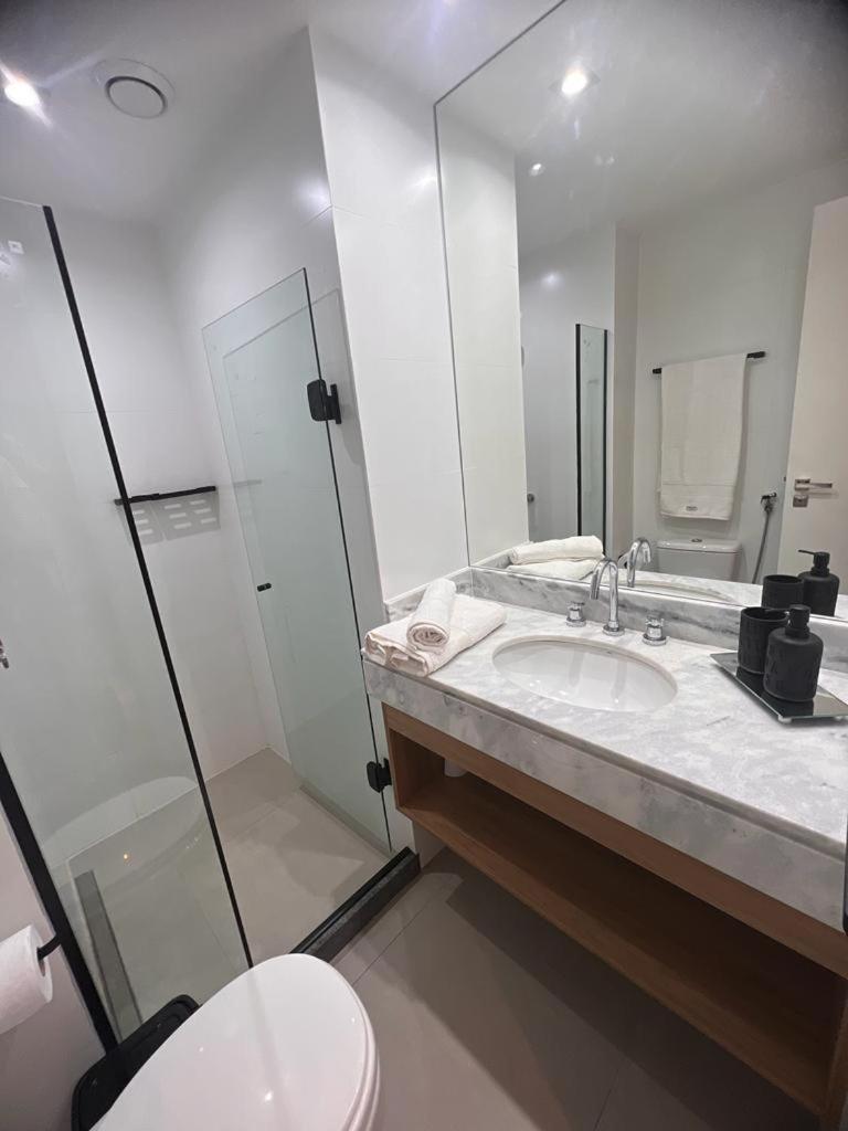 Apartamento Flamengo Charme Río de Janeiro